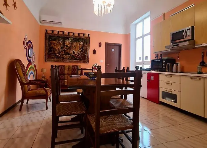And Comfort 4* Rome
