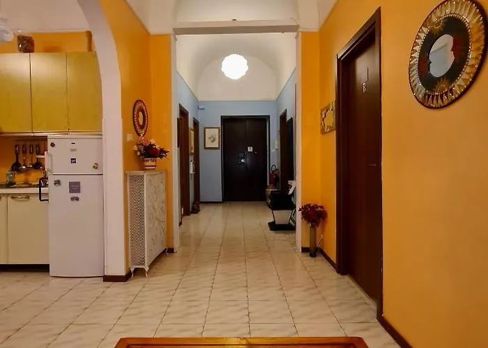 Bed & Breakfast And Comfort