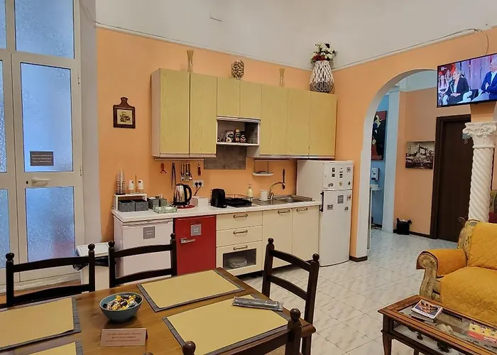 And Comfort Bed & Breakfast 4*