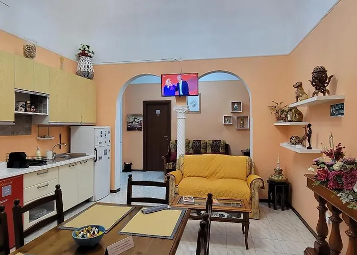 And Comfort 4* Rome