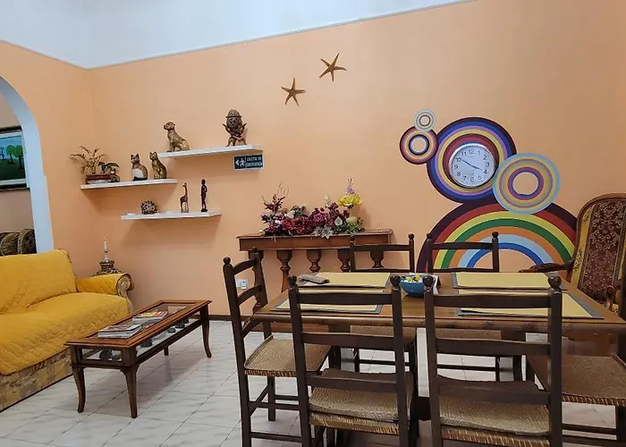 Bed & Breakfast And Comfort Rome
