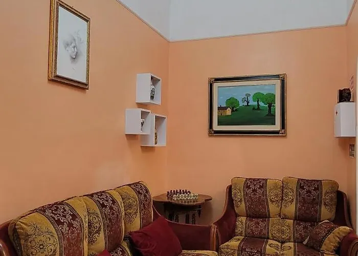 Bed & Breakfast And Comfort 4*