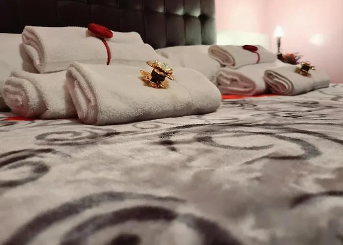 And Comfort Couette-café 4*